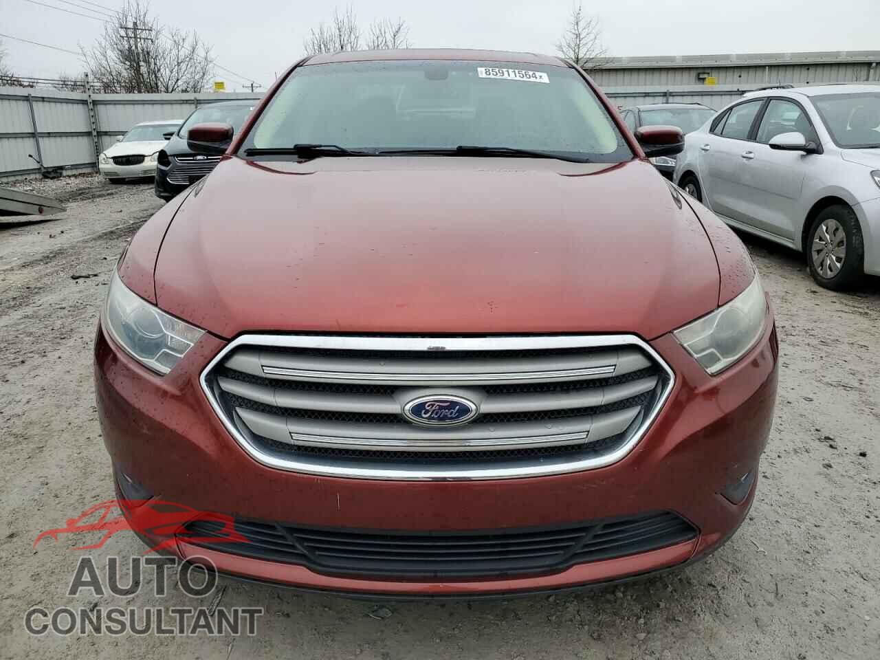 FORD TAURUS 2014 - 1FAHP2E82EG133579