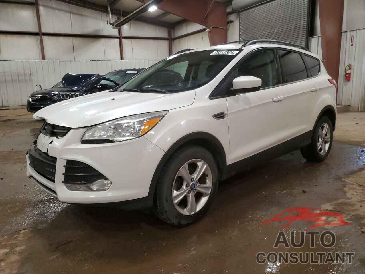 FORD ESCAPE 2013 - 1FMCU0GXXDUB30625