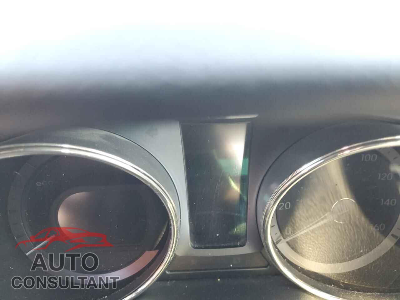 HYUNDAI SONATA 2011 - KMHEC4A47BA007722