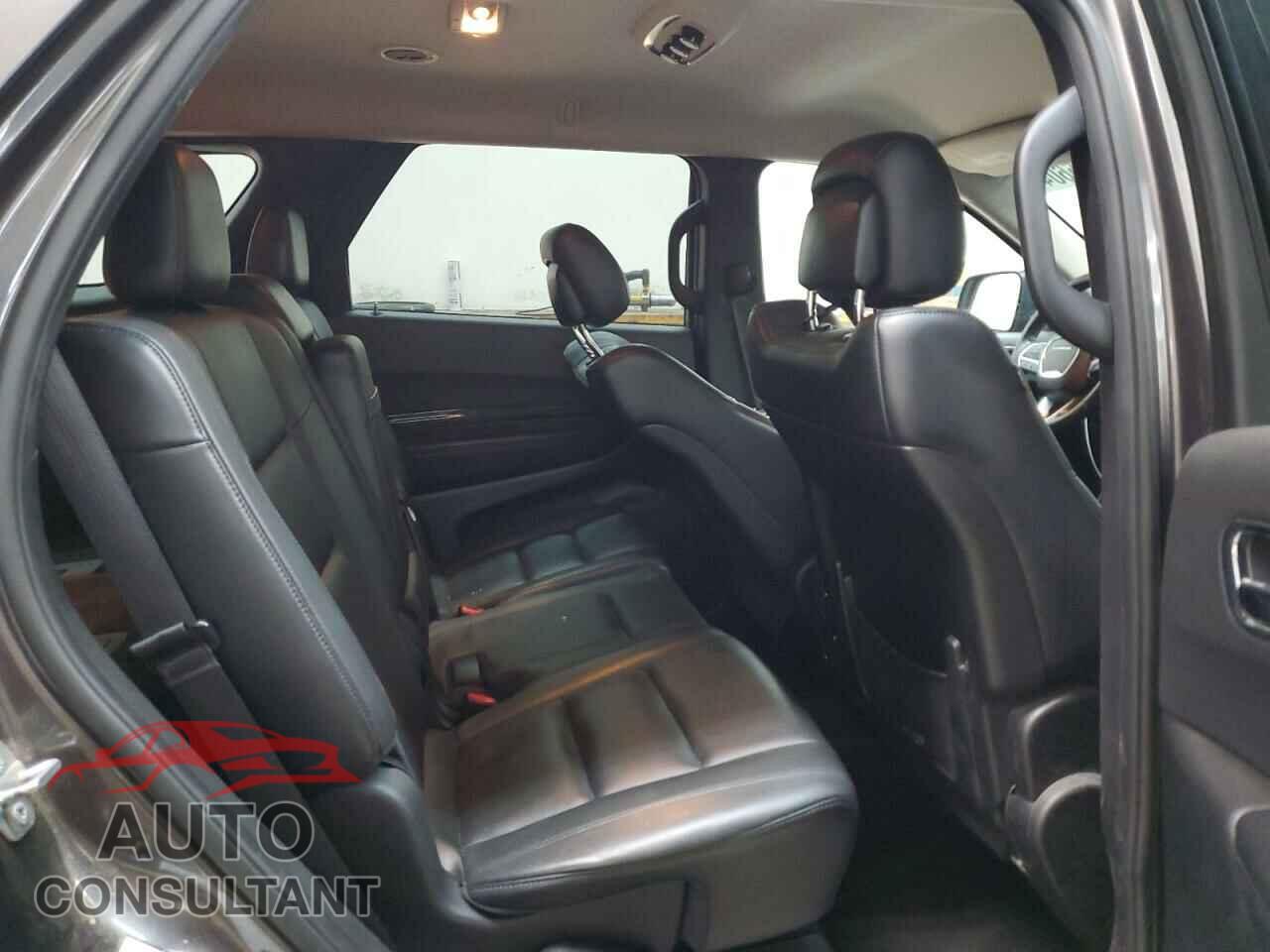 DODGE DURANGO 2015 - 1C4RDJDG4FC729487