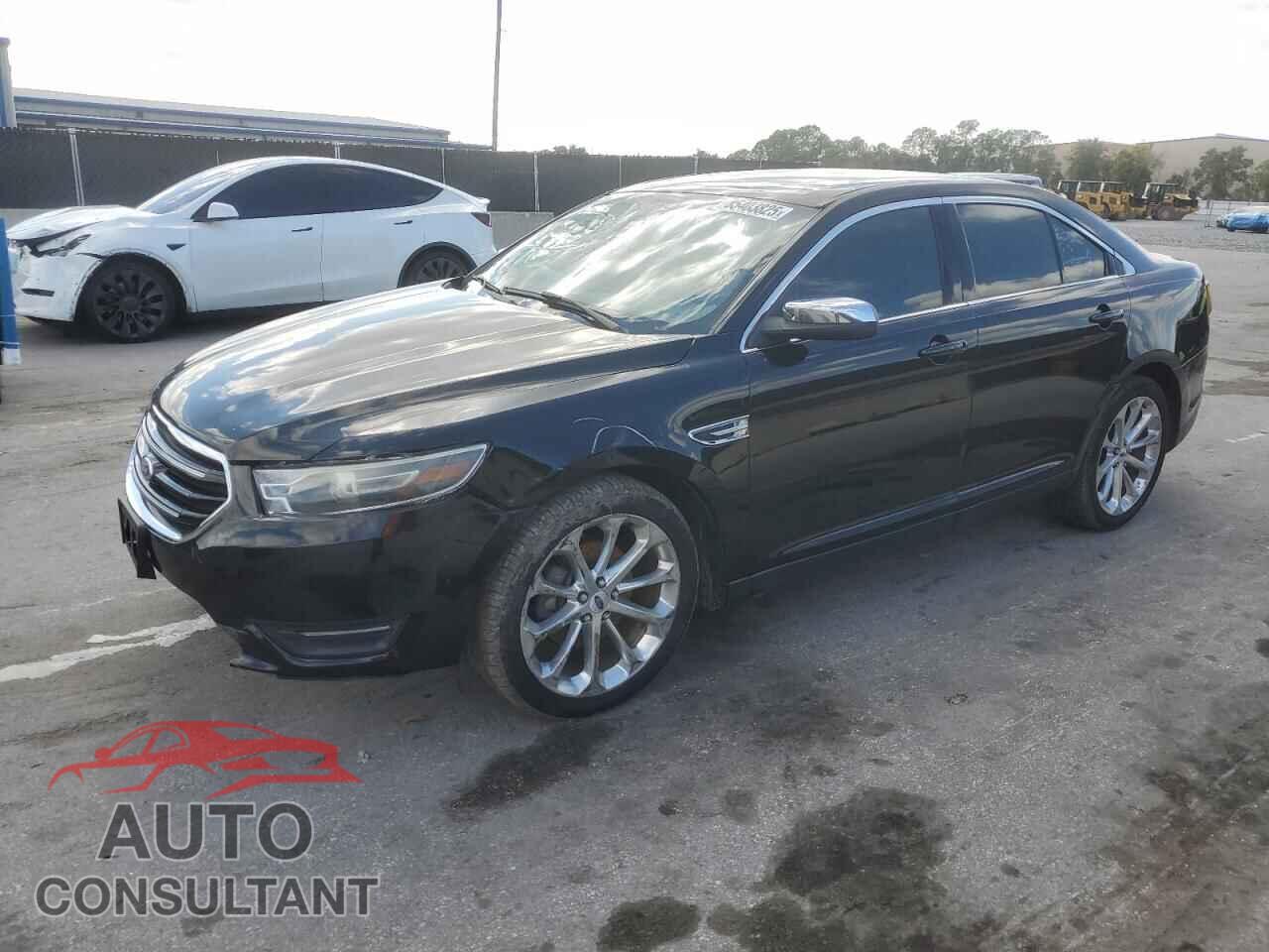 FORD TAURUS 2017 - 1FAHP2F89HG127460