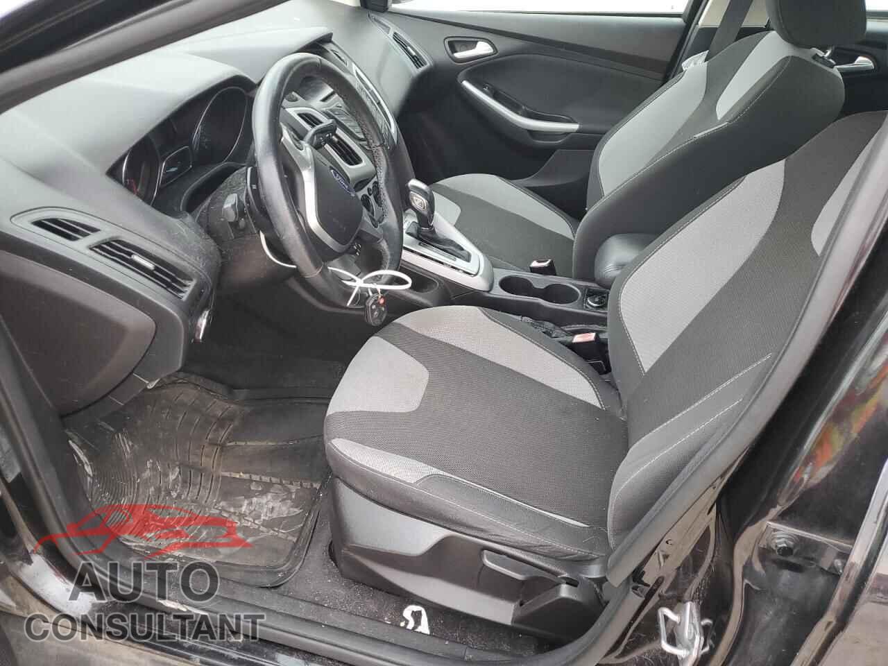 FORD FOCUS 2012 - 1FAHP3F2XCL450773