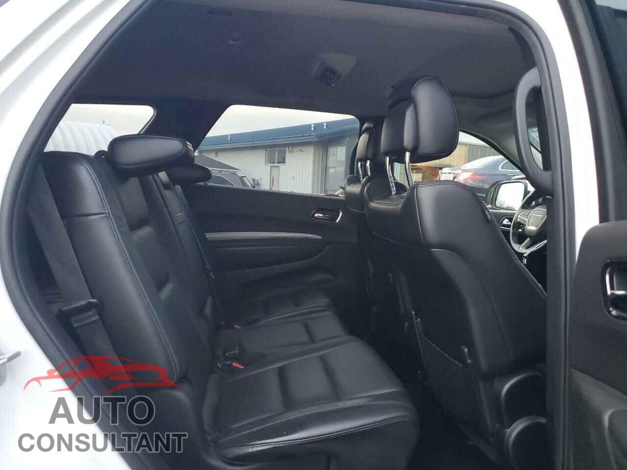 DODGE DURANGO 2019 - 1C4RDJDG8KC605510