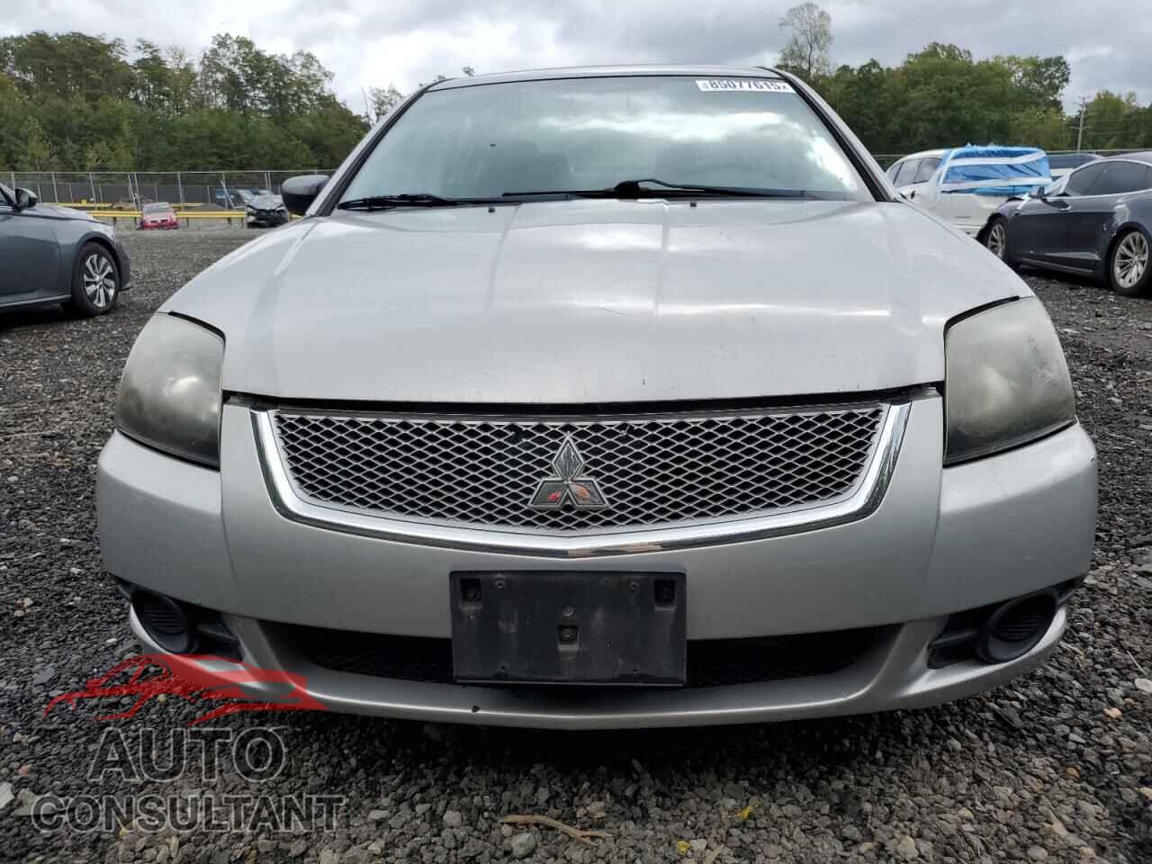 MITSUBISHI GALANT 2011 - 4A32B2FF5BE024257