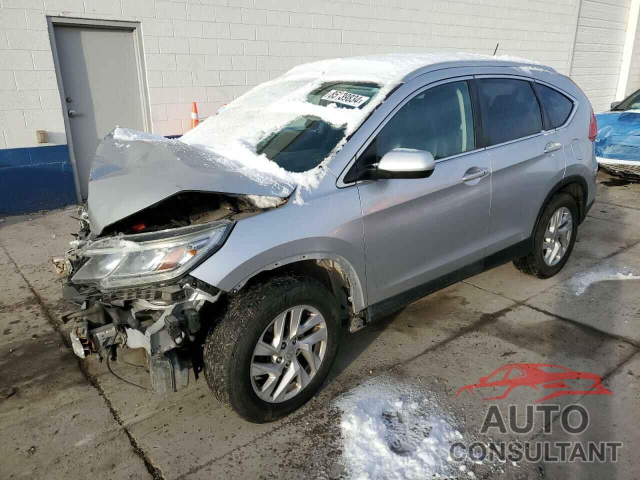 HONDA CRV 2016 - 2HKRM4H74GH659927