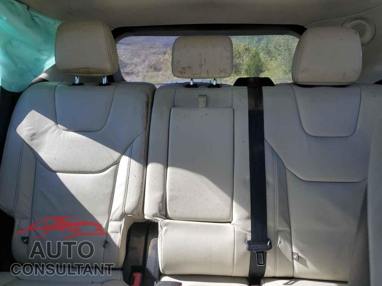 FORD EDGE 2015 - 2FMTK4K96FBB48344