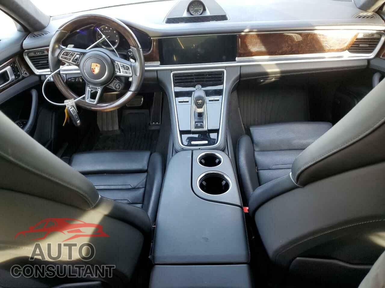 PORSCHE PANAMERA 2019 - WP0AH2A79KL147049