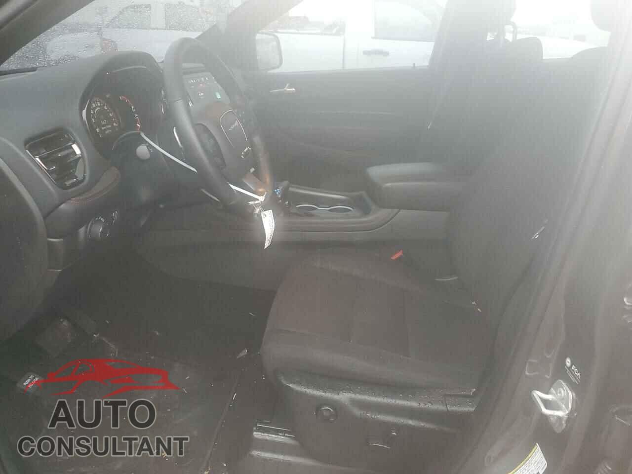 DODGE DURANGO 2023 - 1C4SDJCT0PC691094