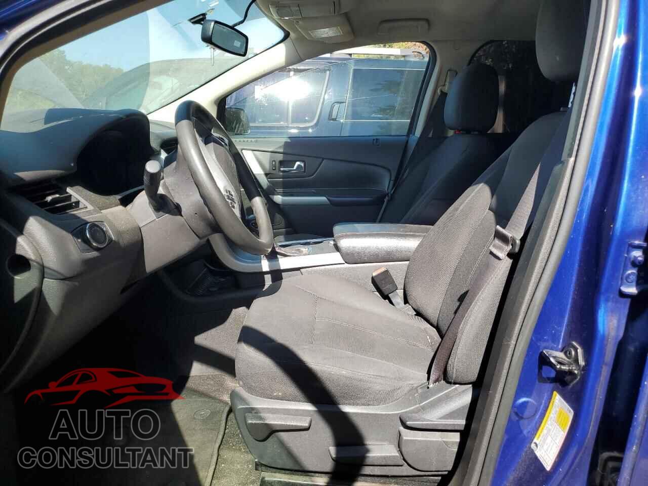 FORD EDGE 2014 - 2FMDK4GC3EBB59325
