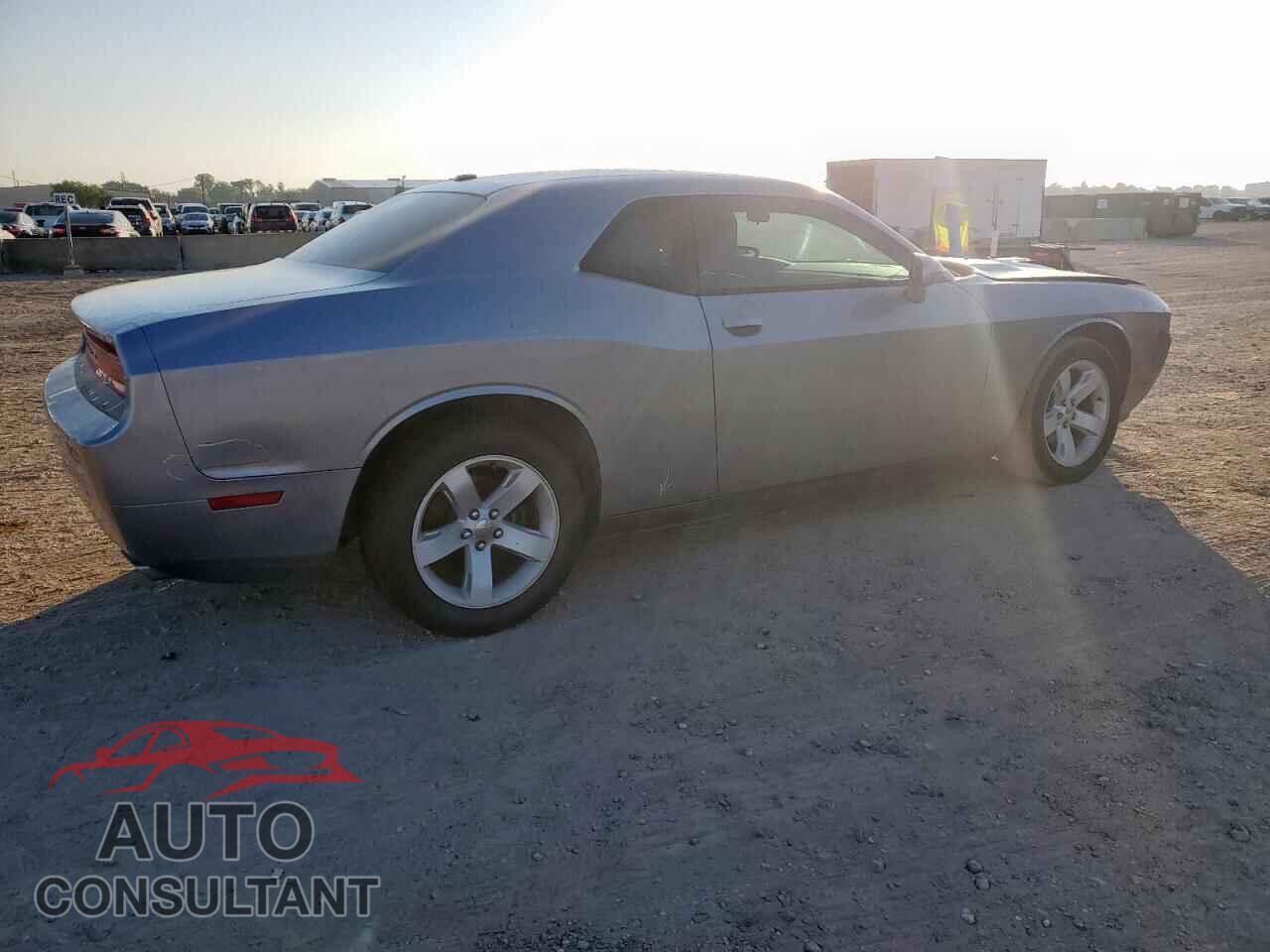 DODGE CHALLENGER 2014 - 2C3CDYAG0EH251622