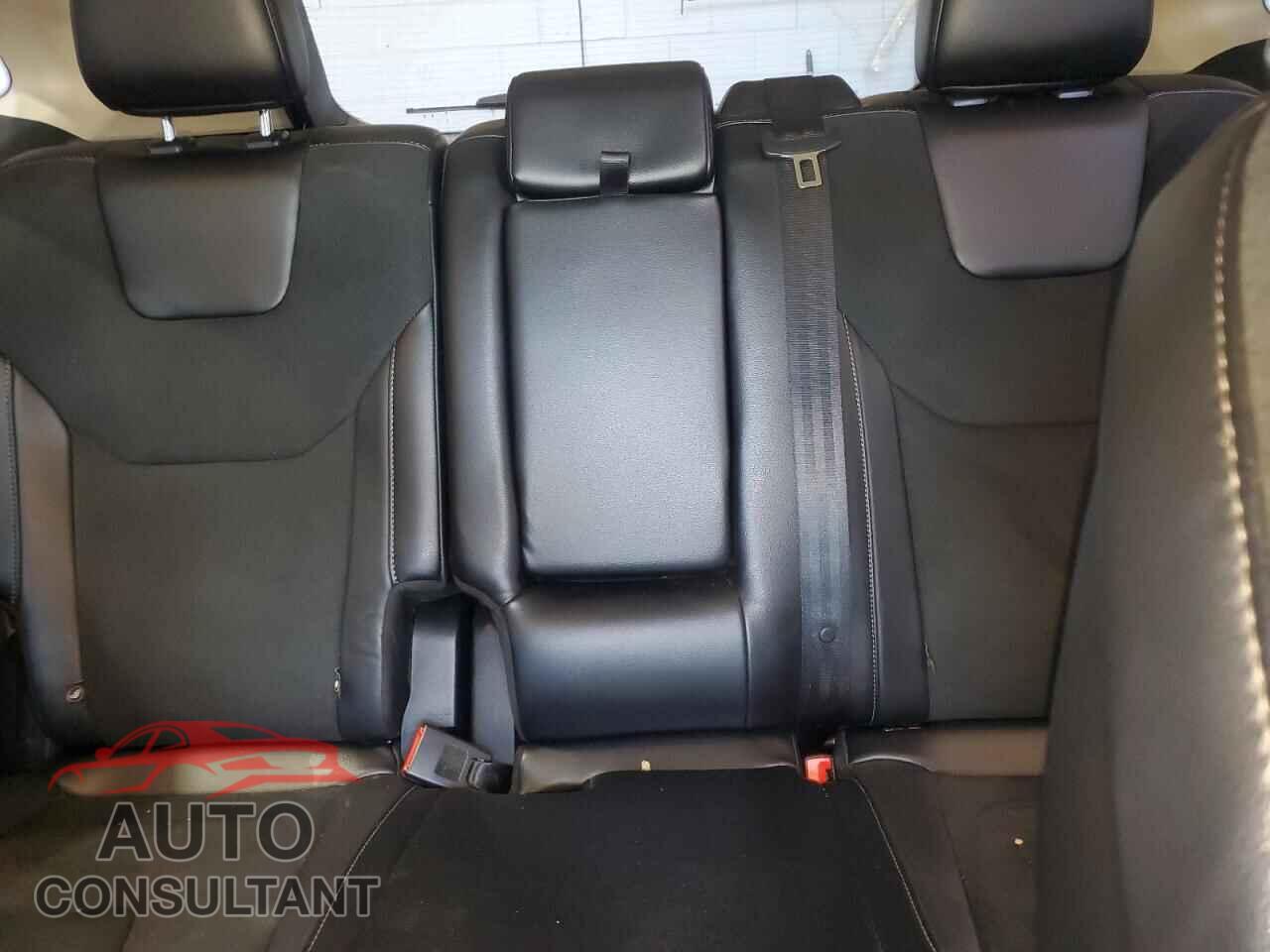 FORD EDGE 2015 - 2FMTK4AP1FBC27534