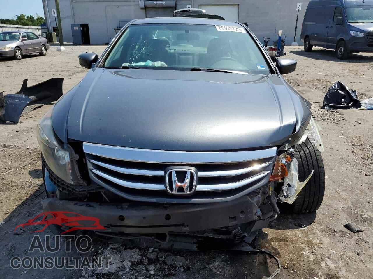 HONDA ACCORD 2011 - 1HGCP2F61BA153291