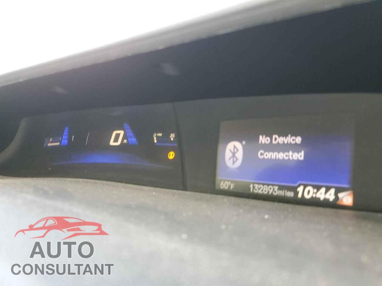HONDA CIVIC 2015 - 19XFB2F54FE100685