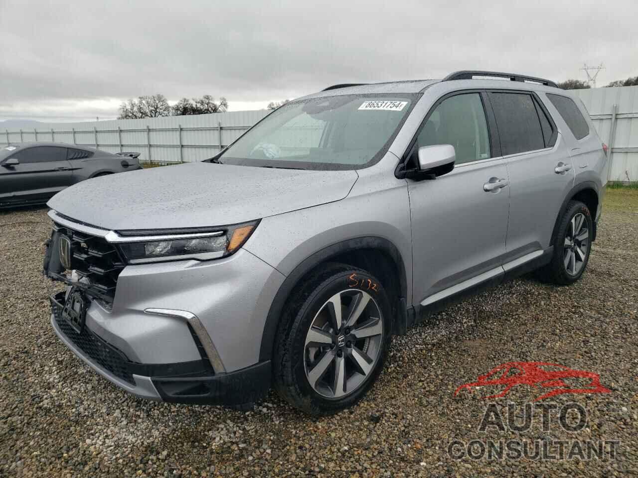 HONDA PILOT 2023 - 5FNYG1H70PB030634
