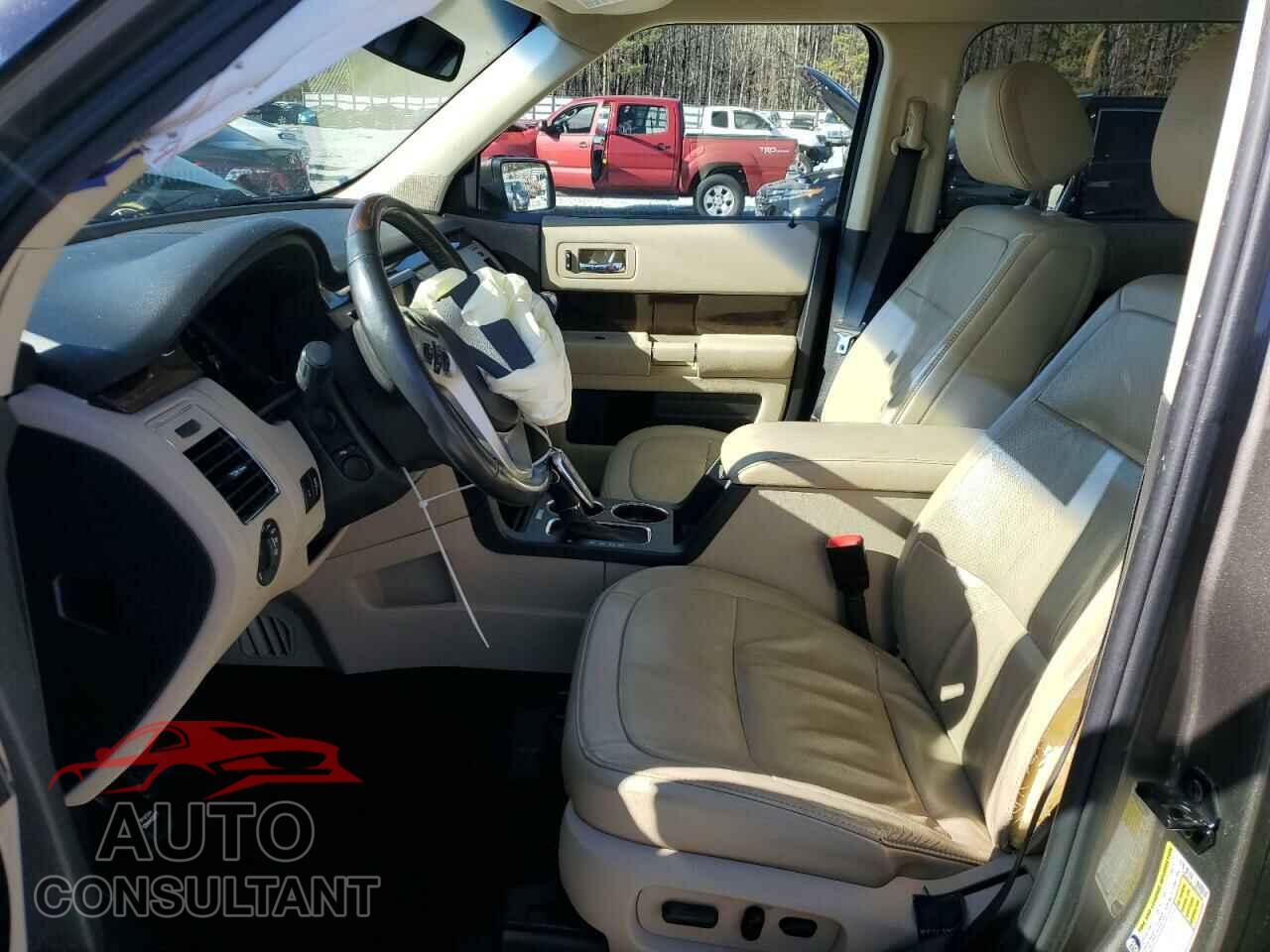 FORD FLEX 2013 - 2FMGK5D85DBD20436