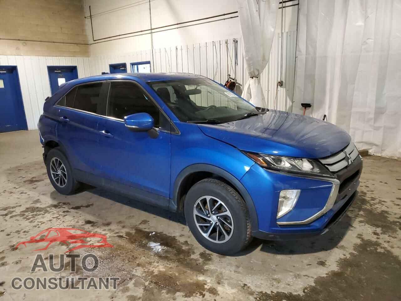 MITSUBISHI ECLIPSE 2020 - JA4AT3AA1LZ014665