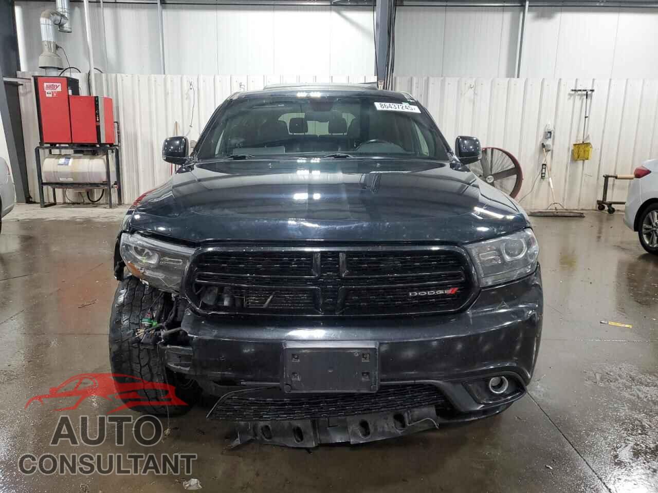 DODGE DURANGO 2015 - 1C4SDJCT4FC695938