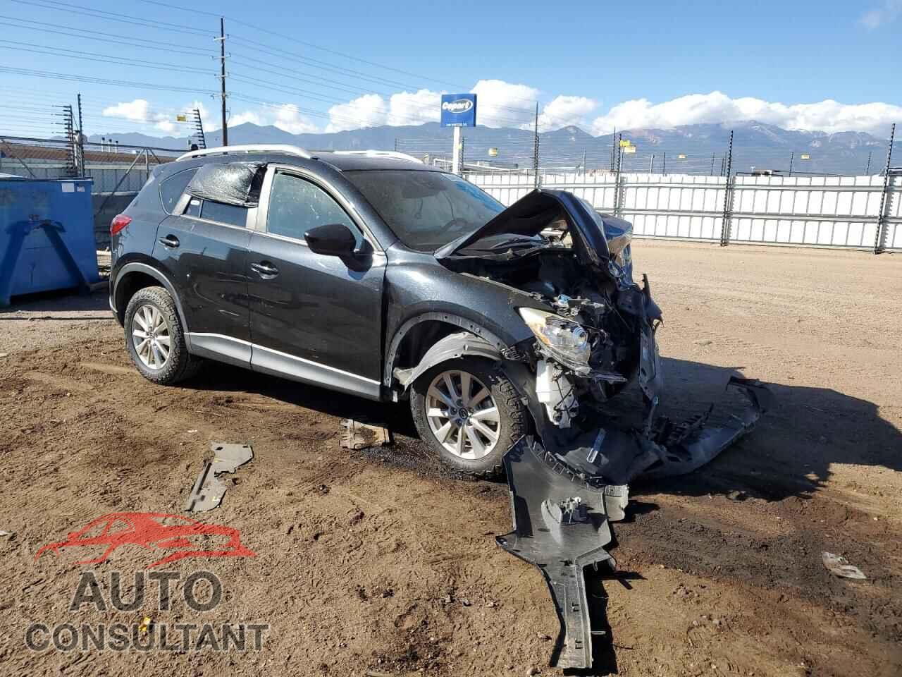 MAZDA CX-5 2014 - JM3KE4CY2E0425317