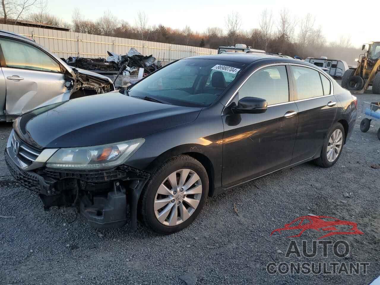 HONDA ACCORD 2013 - 1HGCR2F85DA109017