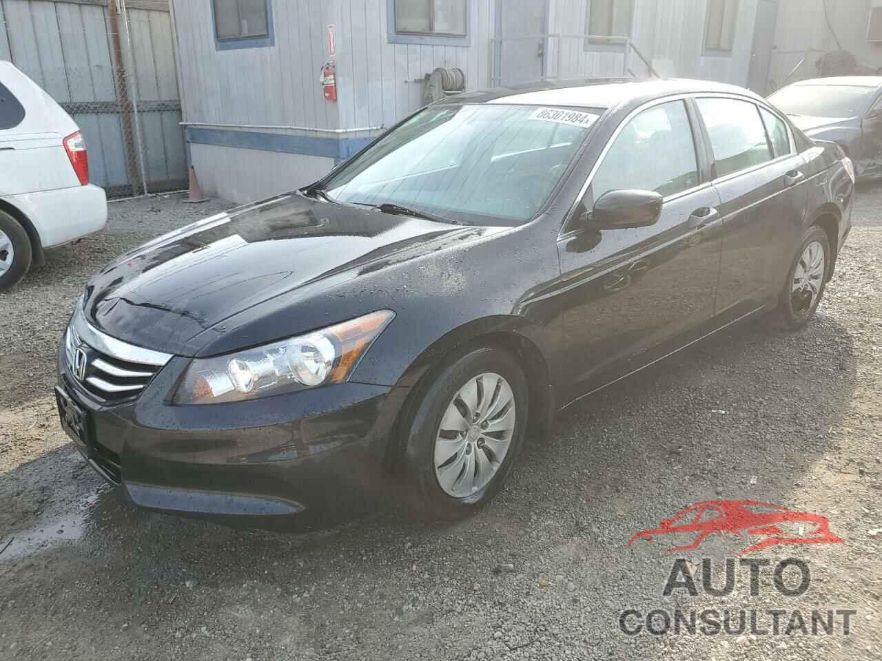 HONDA ACCORD 2012 - 1HGCP2F33CA153591