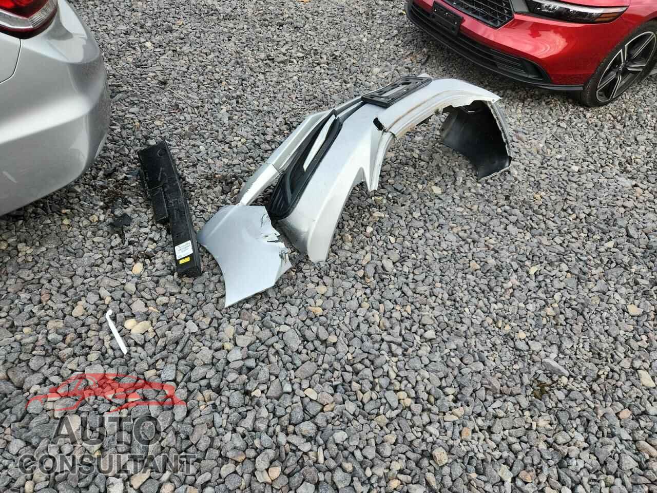 HONDA CIVIC 2013 - 19XFB2F55DE236496