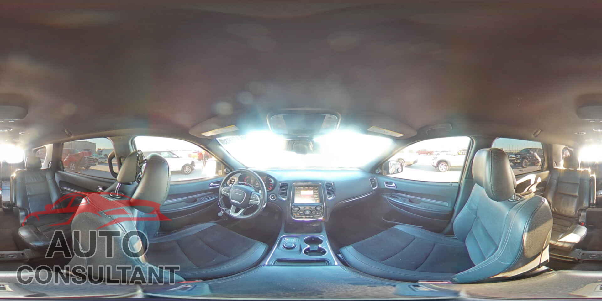 DODGE DURANGO 2015 - 1C4RDHAG7FC902786