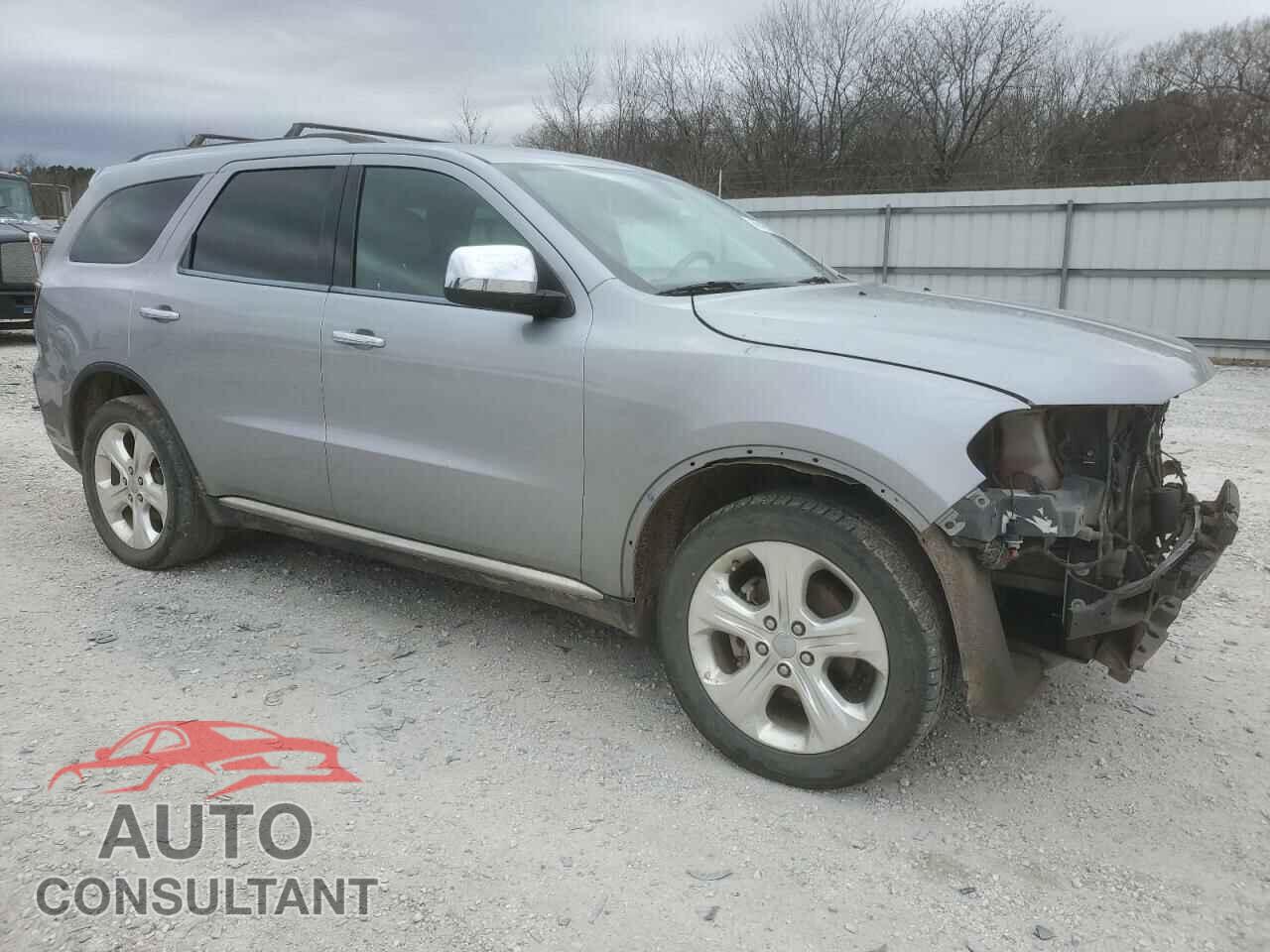 DODGE DURANGO 2015 - 1C4RDJAG8FC870096
