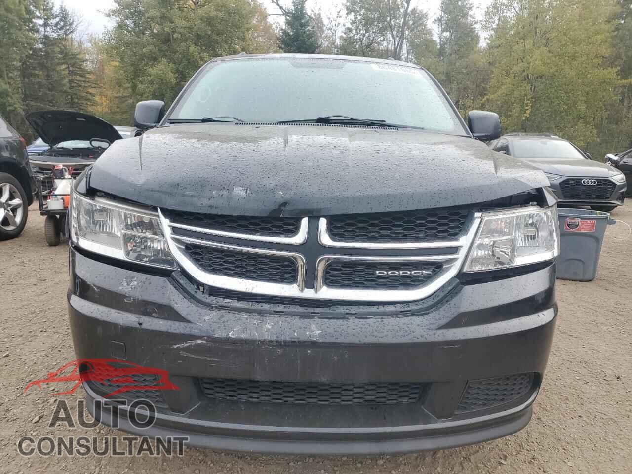 DODGE JOURNEY 2011 - 3D4PG4FB1BT503751