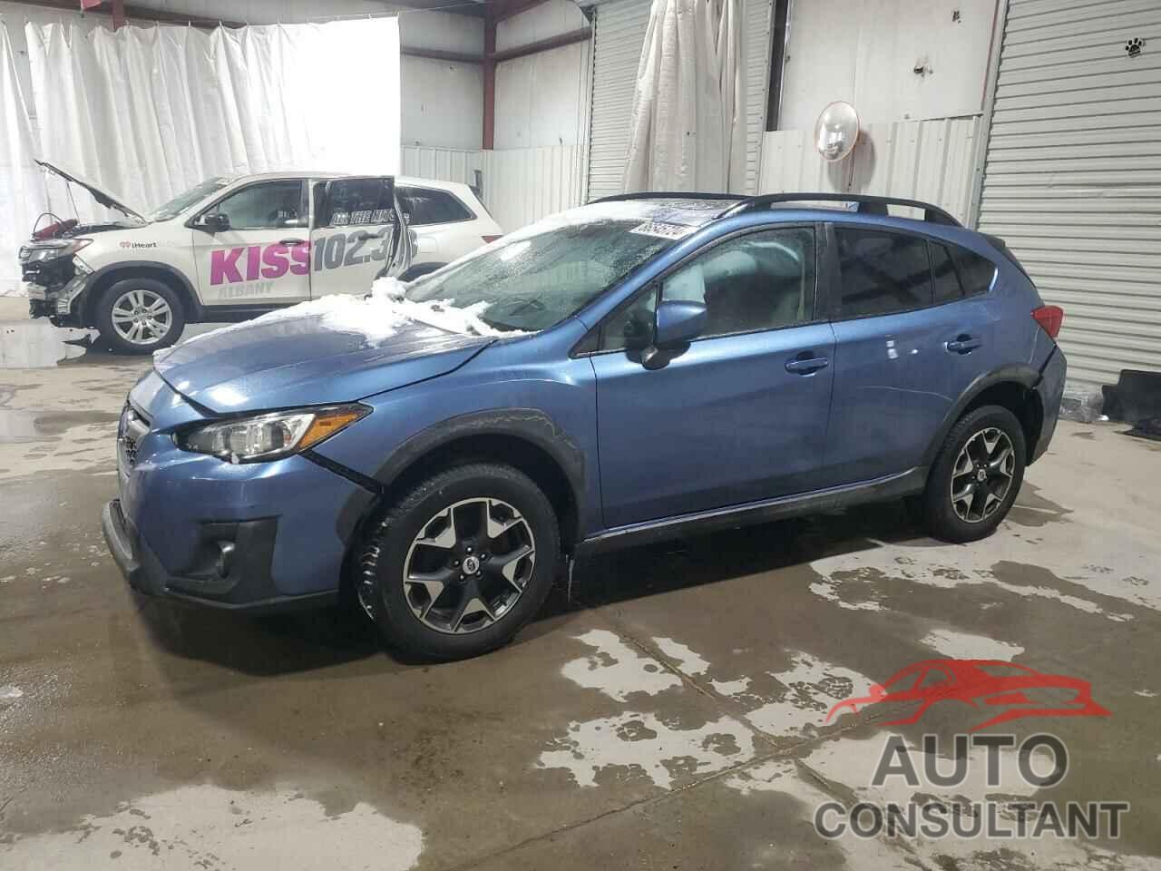 SUBARU CROSSTREK 2018 - JF2GTACC2JH253665