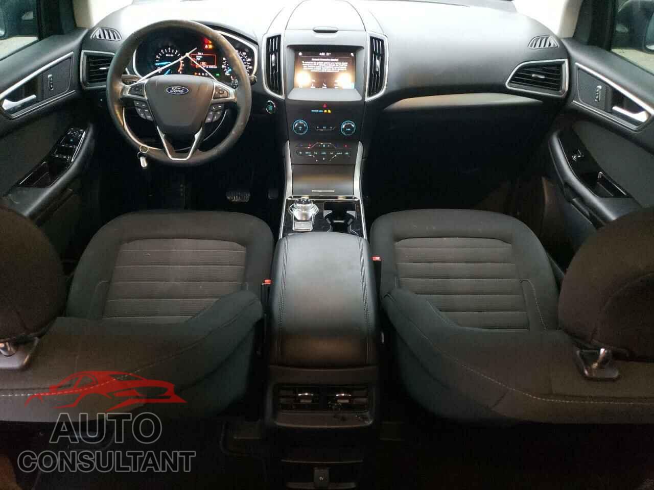 FORD EDGE 2019 - 2FMPK4J99KBB79794