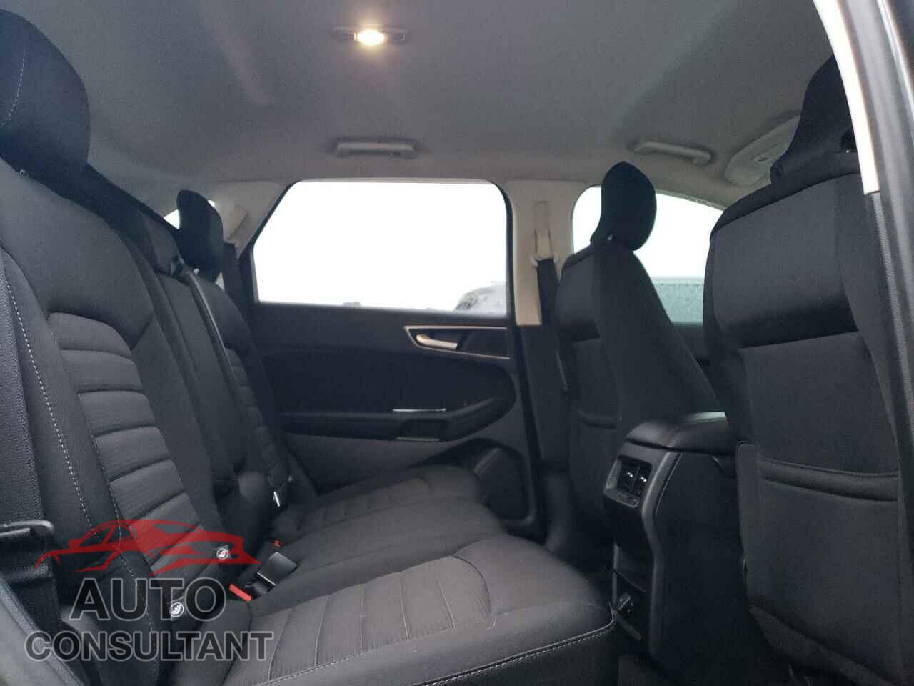 FORD EDGE 2019 - 2FMPK4J99KBB79794