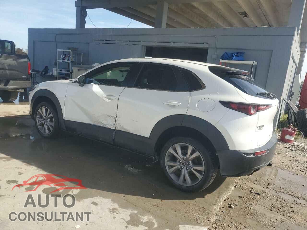 MAZDA CX30 2020 - 3MVDMACL3LM135703
