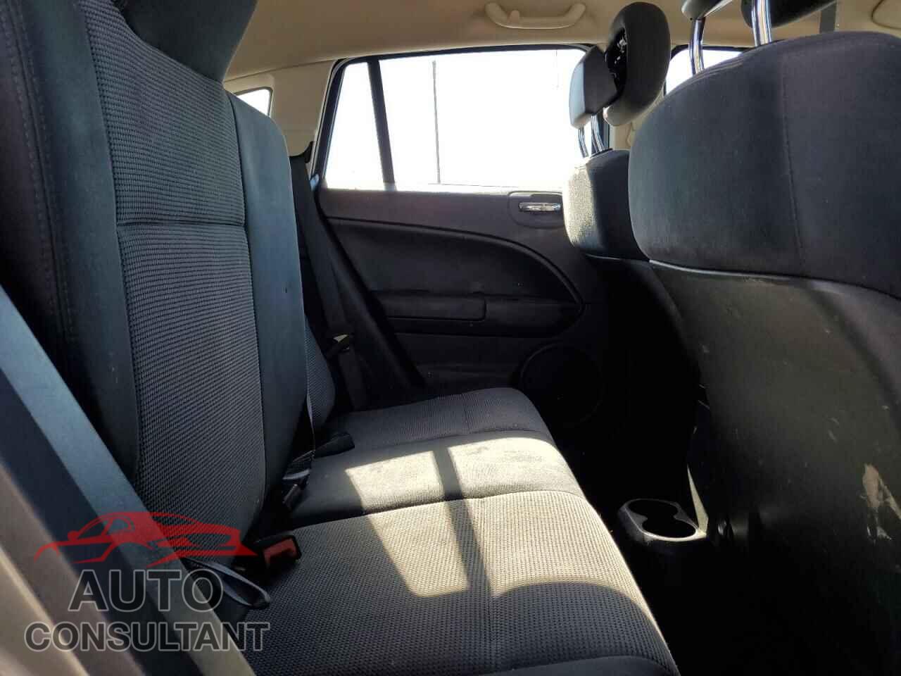 DODGE CALIBER 2011 - 1B3CB5HA2BD294757
