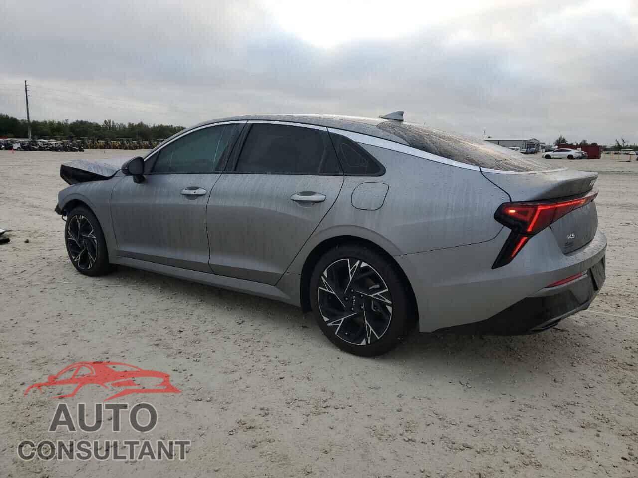 KIA K5 2025 - KNAG64J72S5281902