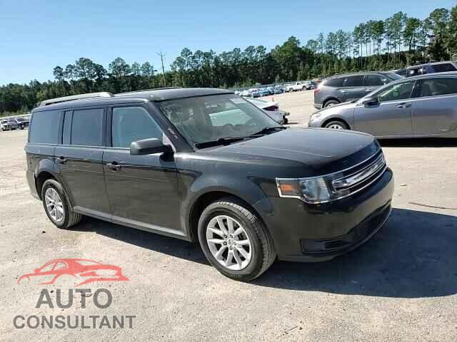 FORD FLEX 2014 - 2FMGK5B80EBD42946