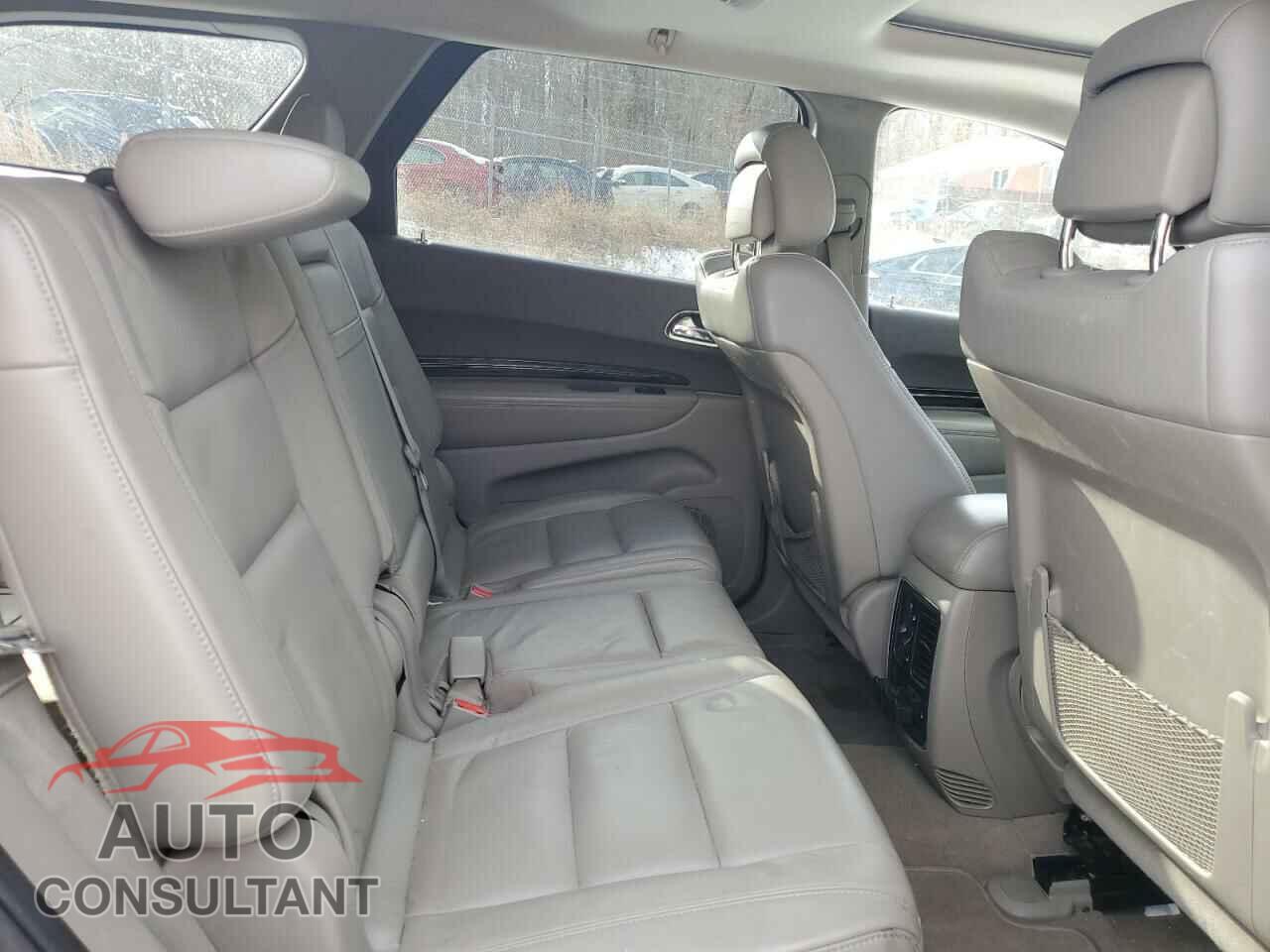 DODGE DURANGO 2013 - 1C4RDJDG2DC693473