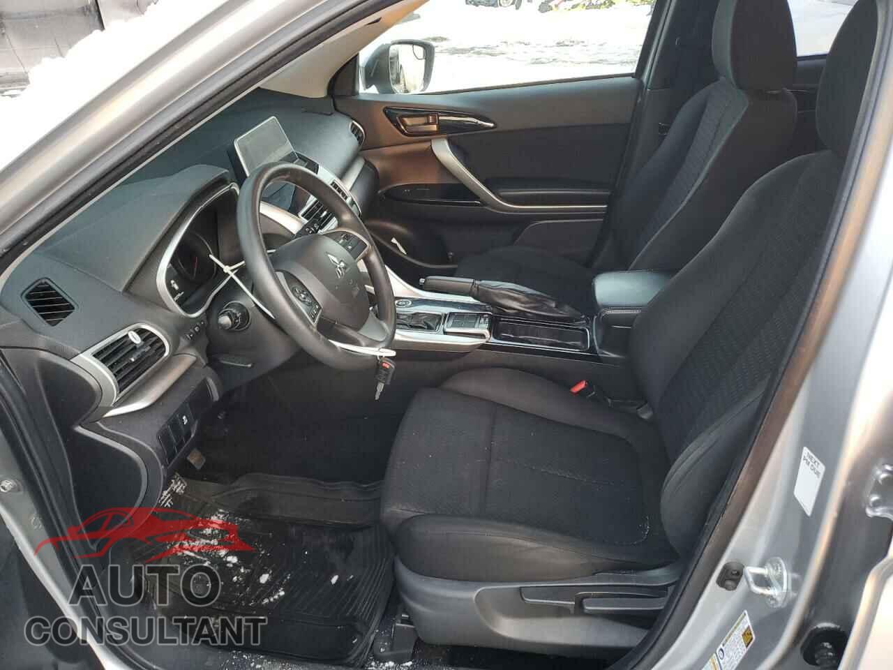 MITSUBISHI ECLIPSE 2019 - JA4AT4AA8KZ048381