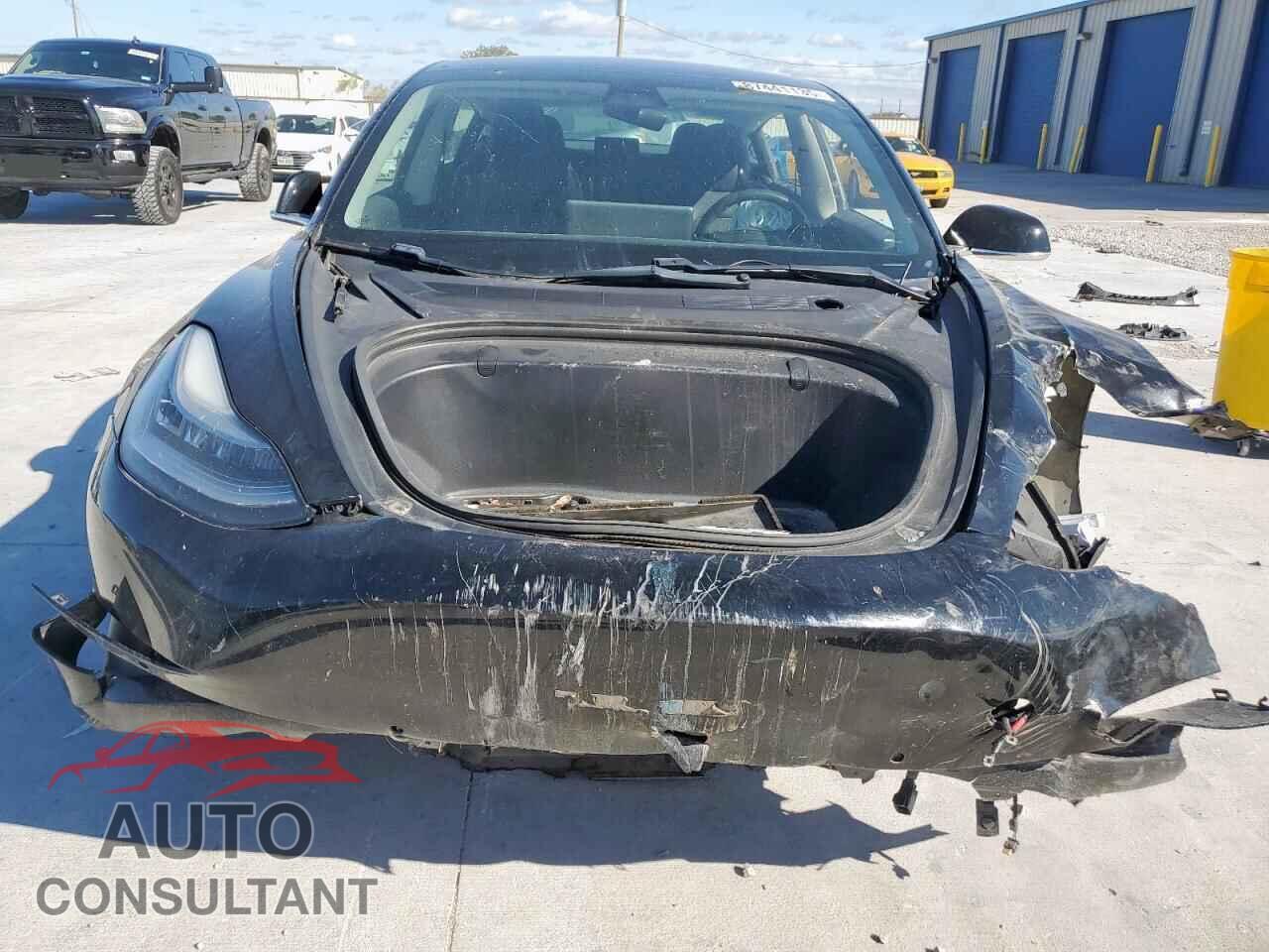 TESLA MODEL 3 2019 - 5YJ3E1EA6KF426687