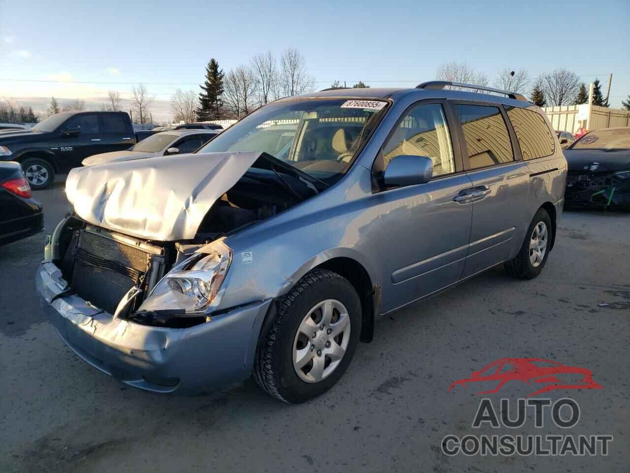 KIA All Models 2010 - KNDMG4C37A6324152