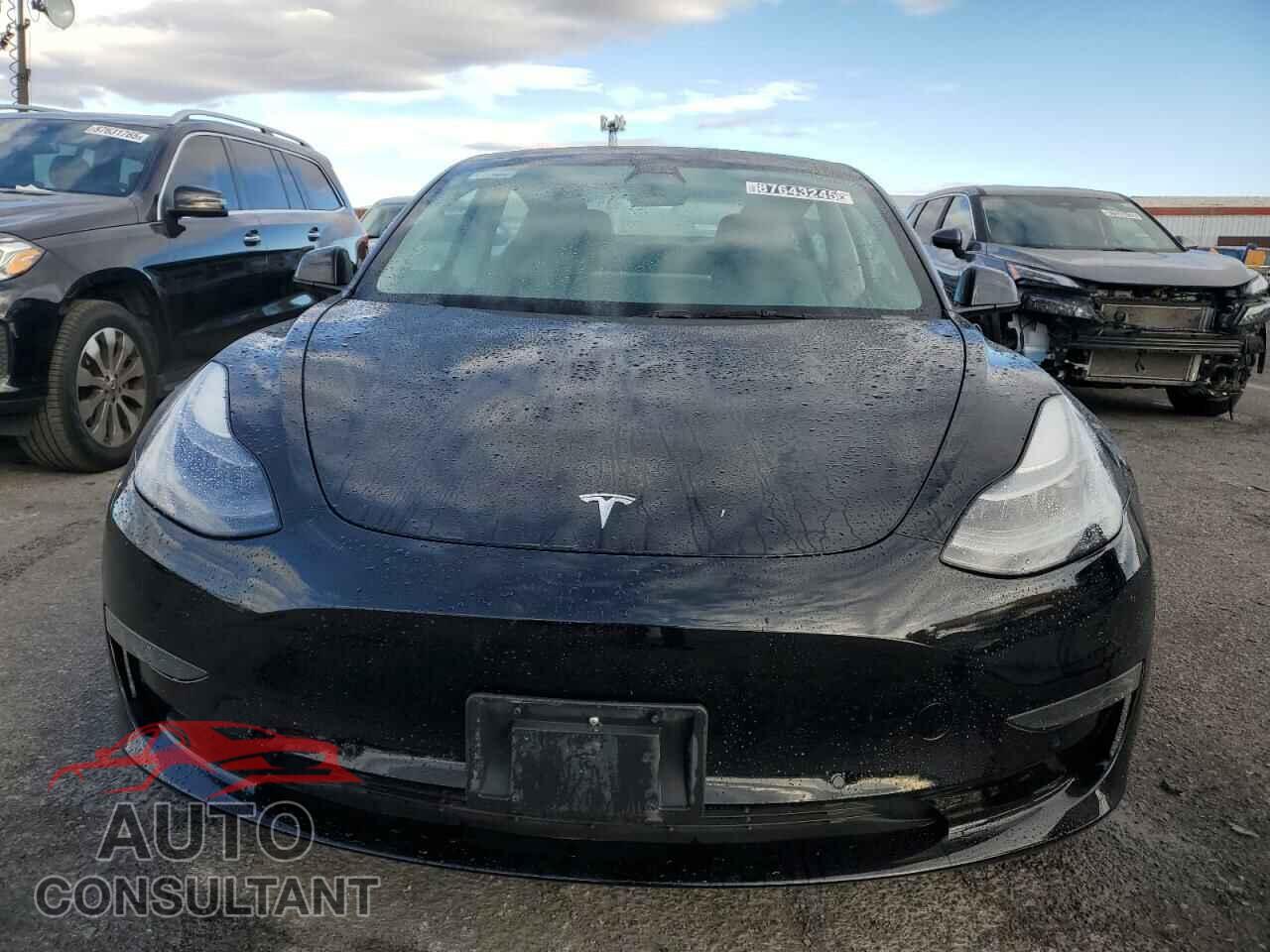 TESLA MODEL 3 2022 - 5YJ3E1EA2NF368758