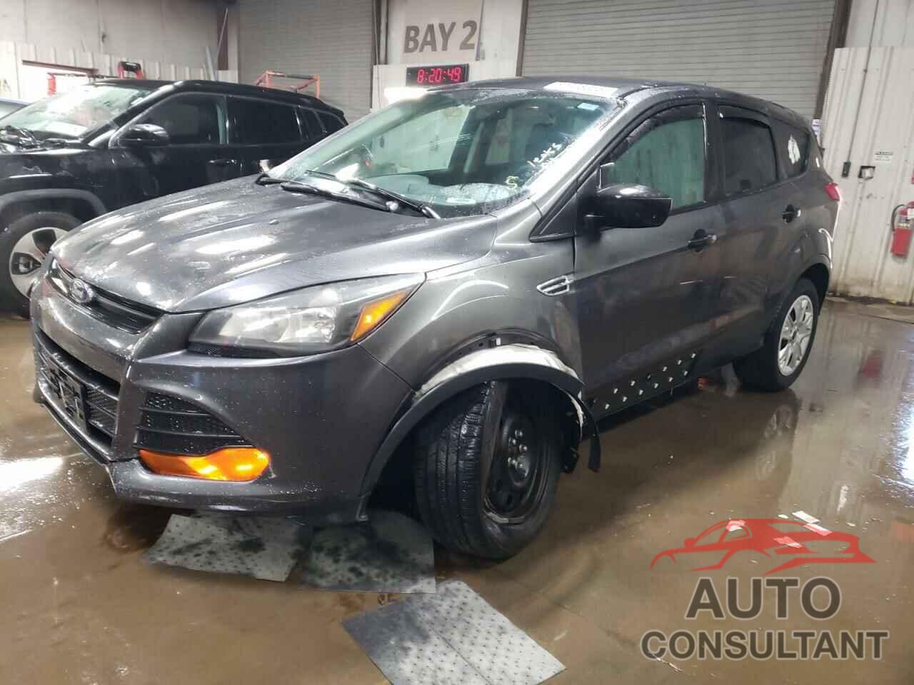 FORD ESCAPE 2015 - 1FMCU0F79FUB34041