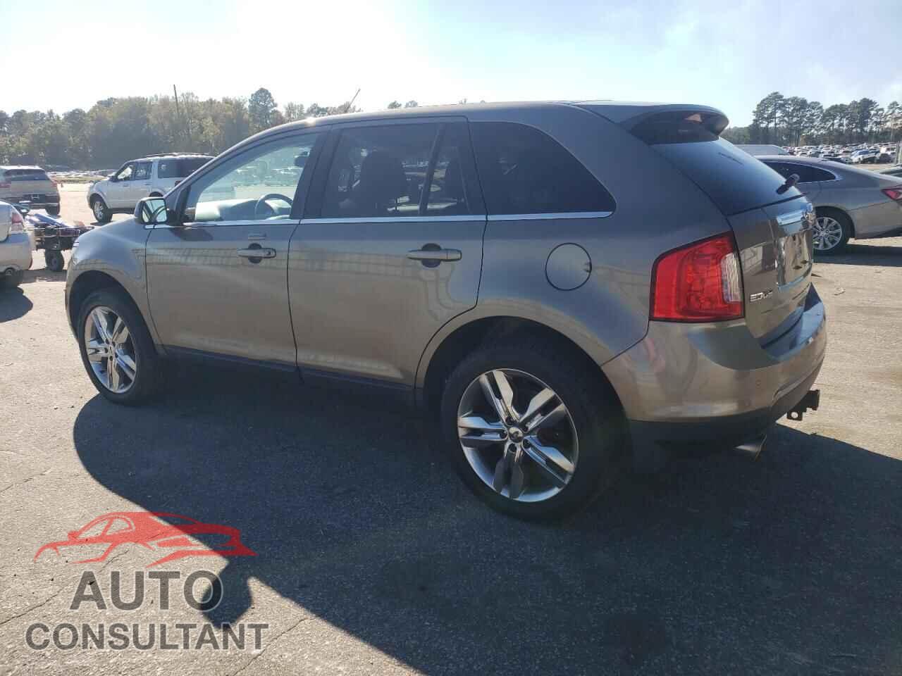 FORD EDGE 2013 - 2FMDK4KC1DBB62276