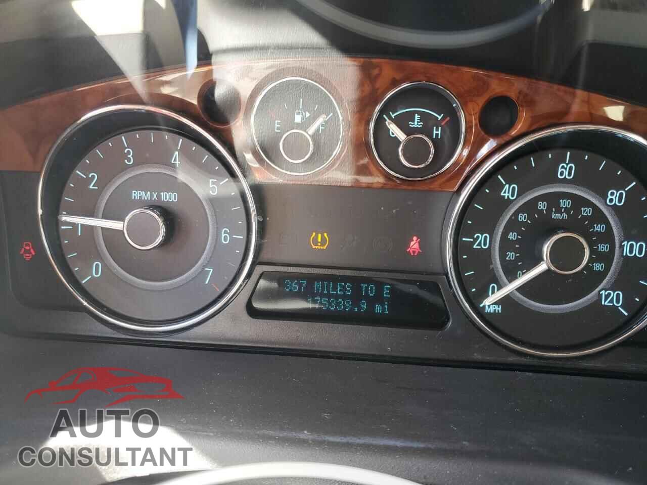 FORD FLEX 2011 - 2FMGK5DC0BBD16019