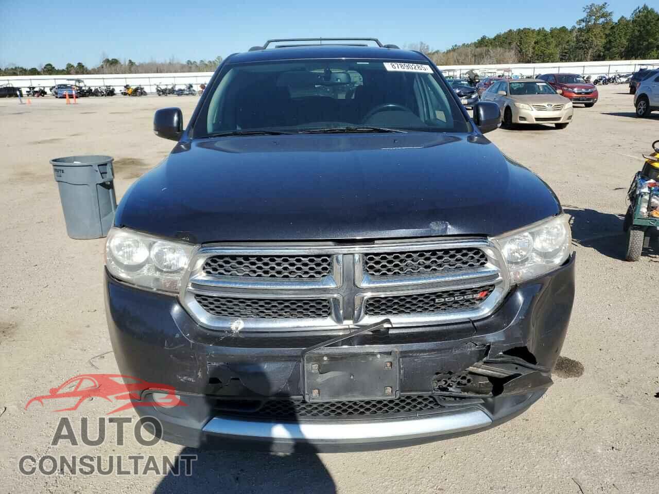 DODGE DURANGO 2013 - 1C4RDJDG1DC690418