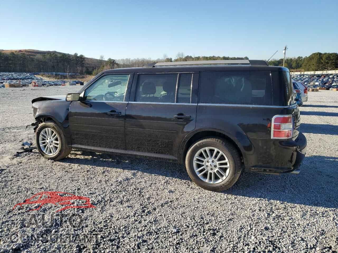 FORD FLEX 2014 - 2FMGK5C86EBD12655