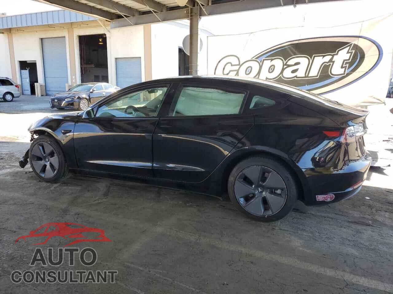 TESLA MODEL 3 2023 - 5YJ3E1EA2PF544629