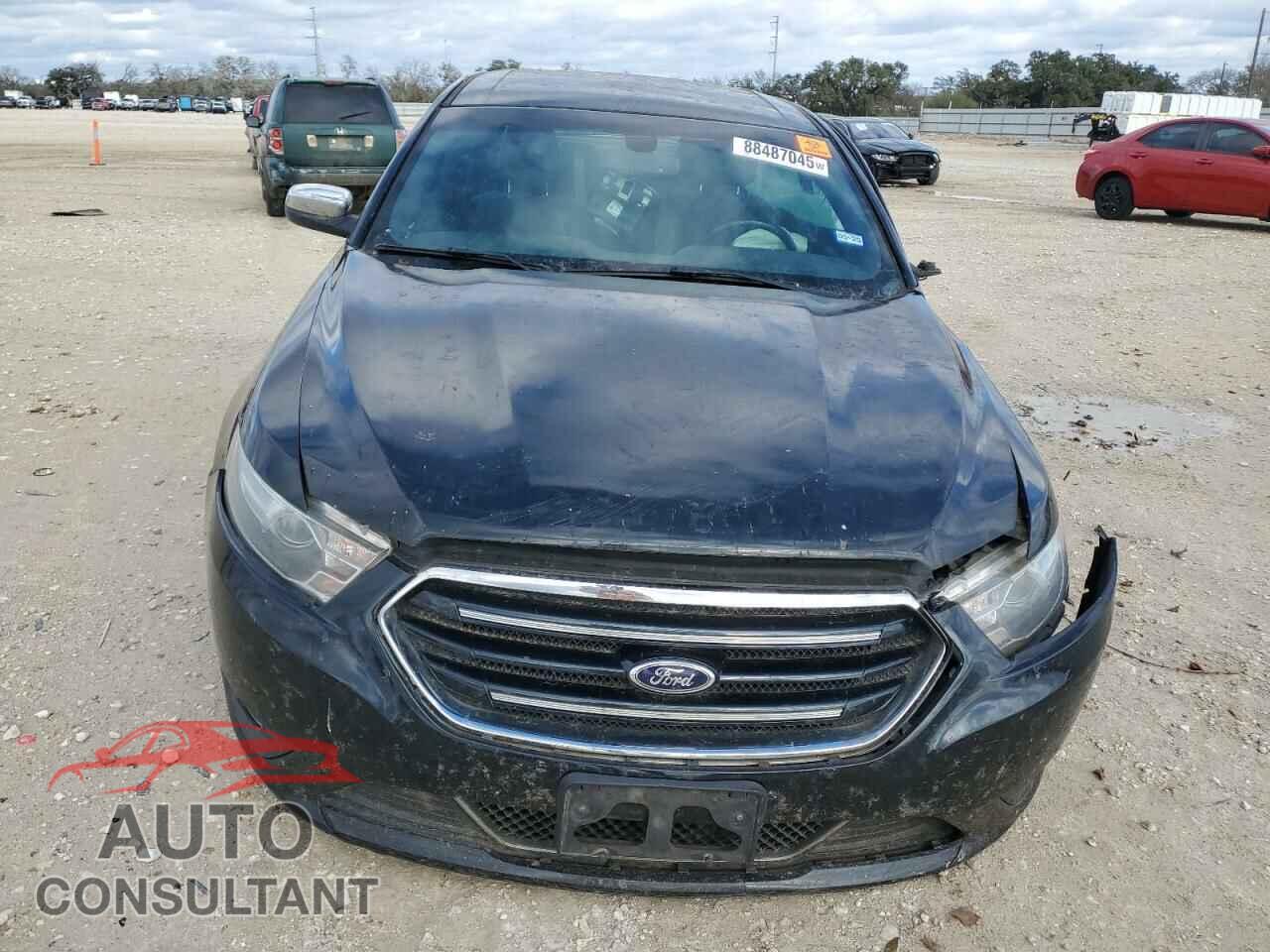 FORD TAURUS 2014 - 1FAHP2F89EG115515