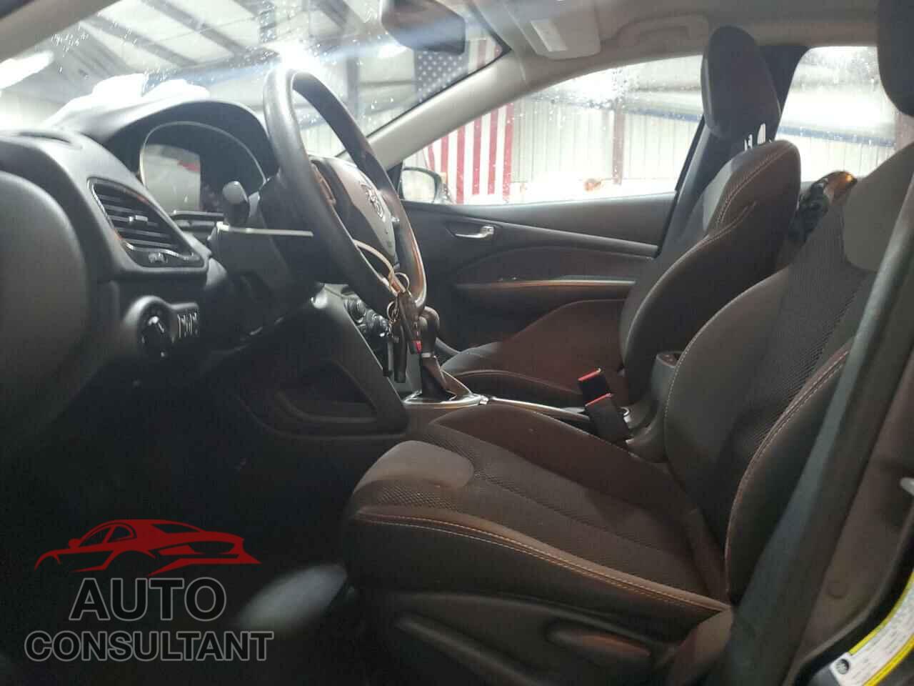 DODGE DART 2014 - 1C3CDFBB6ED877339