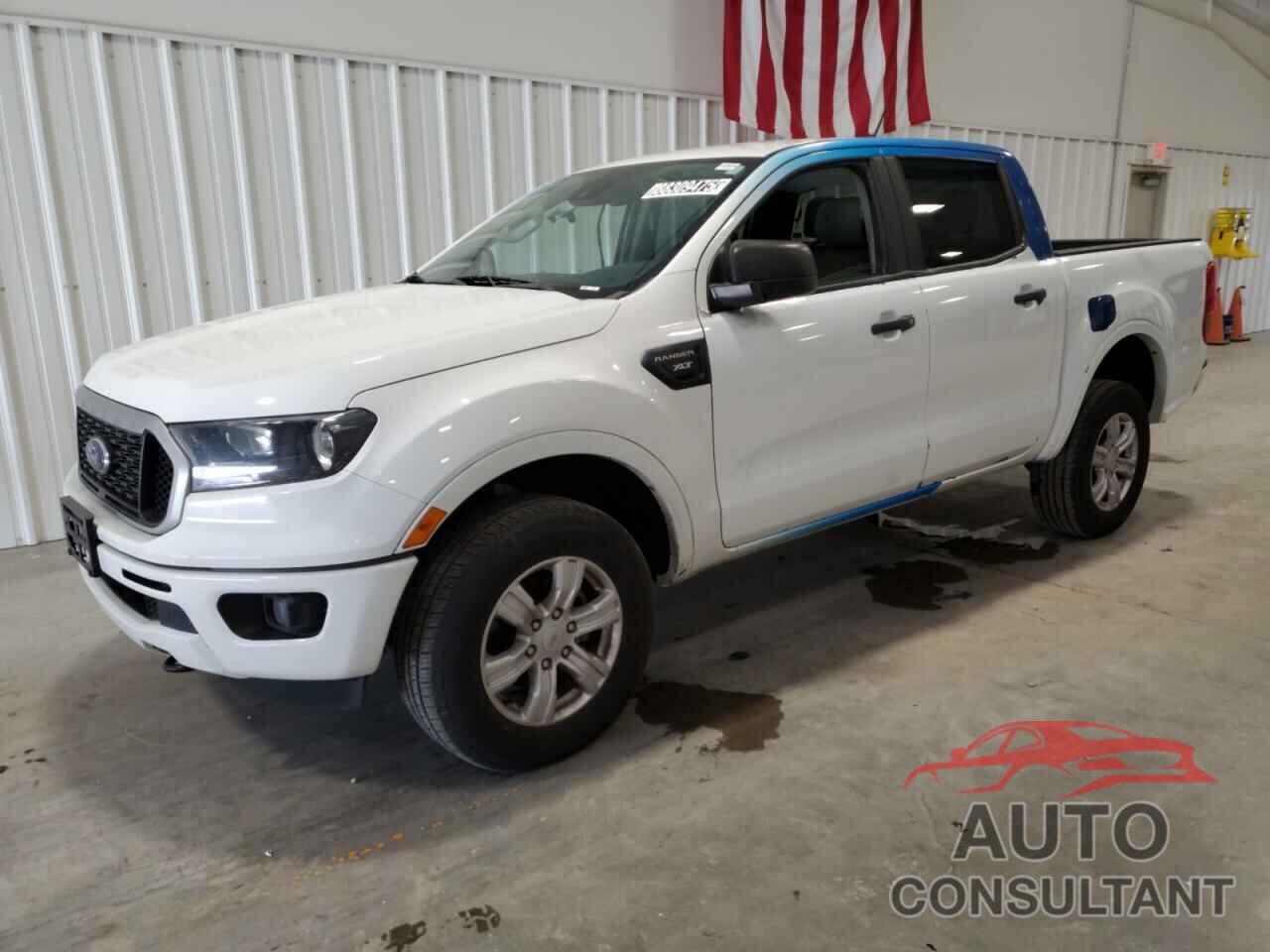 FORD RANGER 2020 - 1FTER4EH0LLA21614