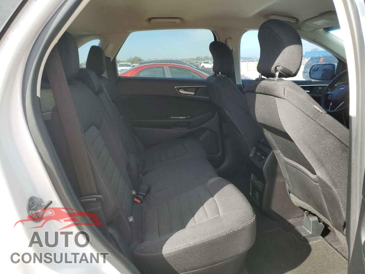 FORD EDGE 2015 - 2FMTK3J82FBC37380